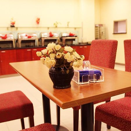 Hanting Express Nanchang Hong Gu Tan Branch Luaran gambar