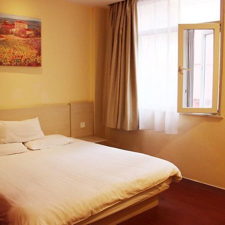 Hanting Express Nanchang Hong Gu Tan Branch Bilik gambar