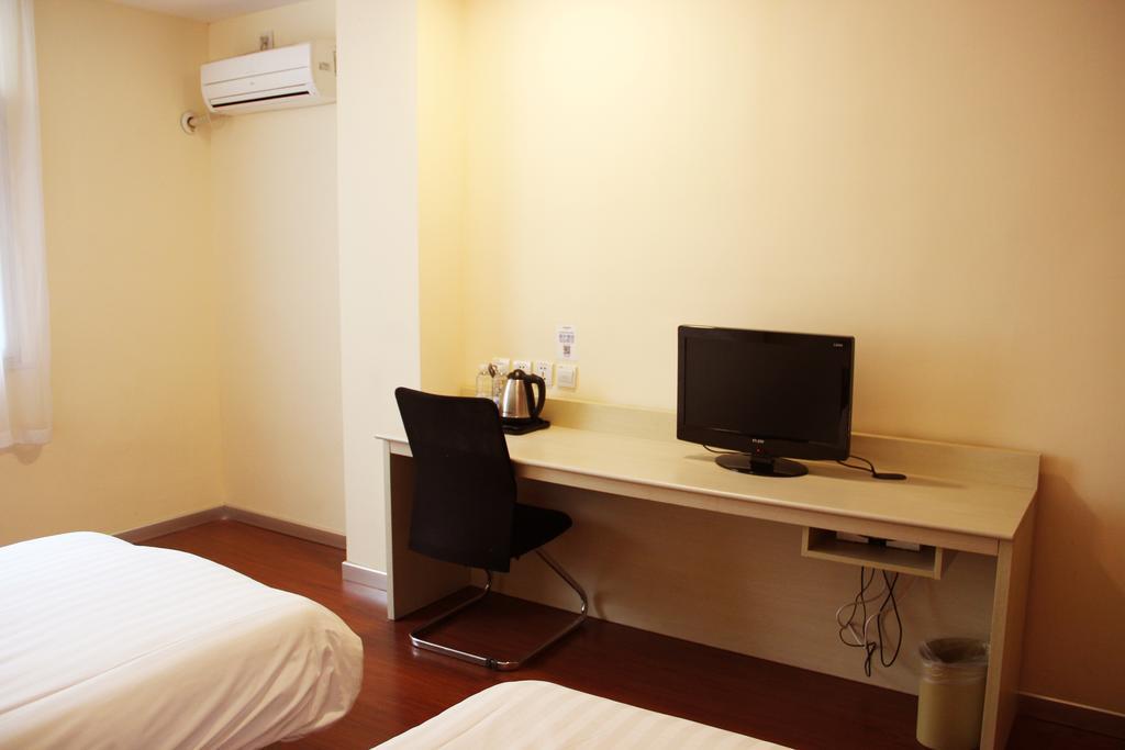Hanting Express Nanchang Hong Gu Tan Branch Bilik gambar