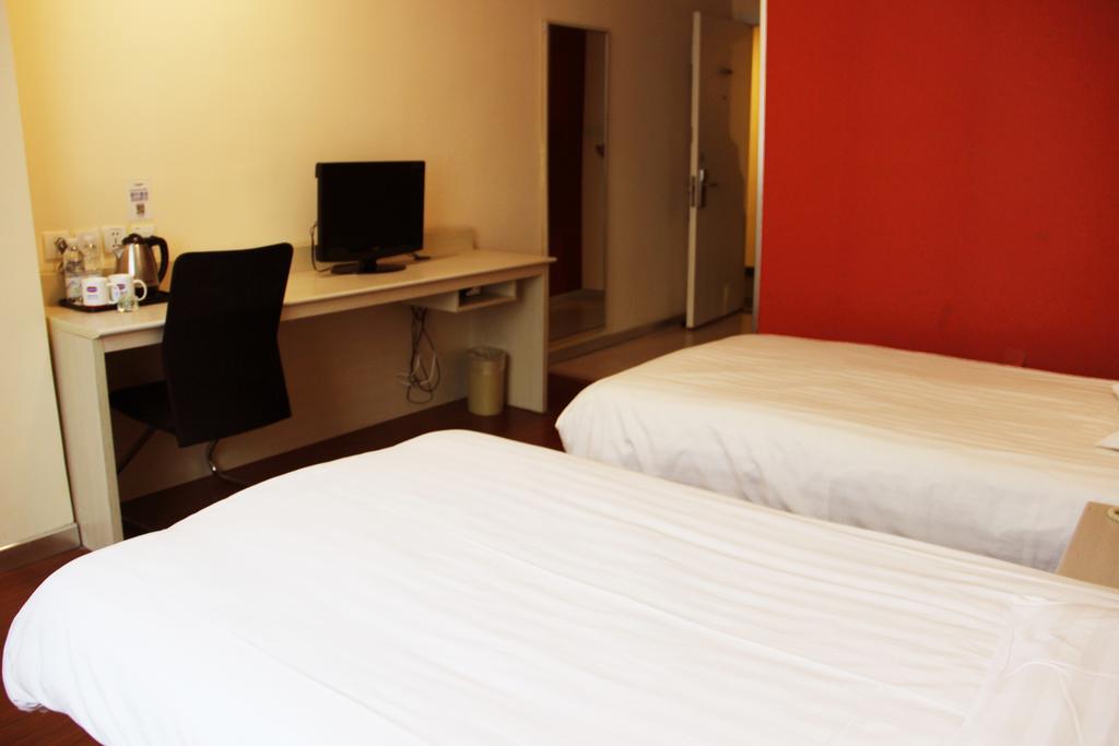 Hanting Express Nanchang Hong Gu Tan Branch Bilik gambar