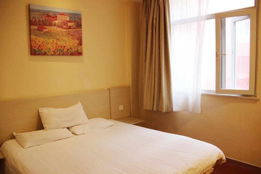 Hanting Express Nanchang Hong Gu Tan Branch Bilik gambar