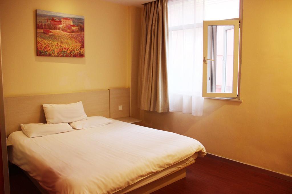 Hanting Express Nanchang Hong Gu Tan Branch Bilik gambar
