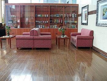 Hanting Express Nanchang Hong Gu Tan Branch Luaran gambar