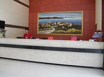 Hanting Express Nanchang Hong Gu Tan Branch Luaran gambar